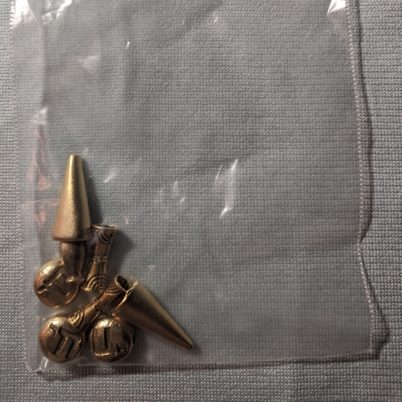 Jewelry Jewish Bulk - Picture 5 of 7